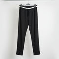 Pantalón negro de Lunender