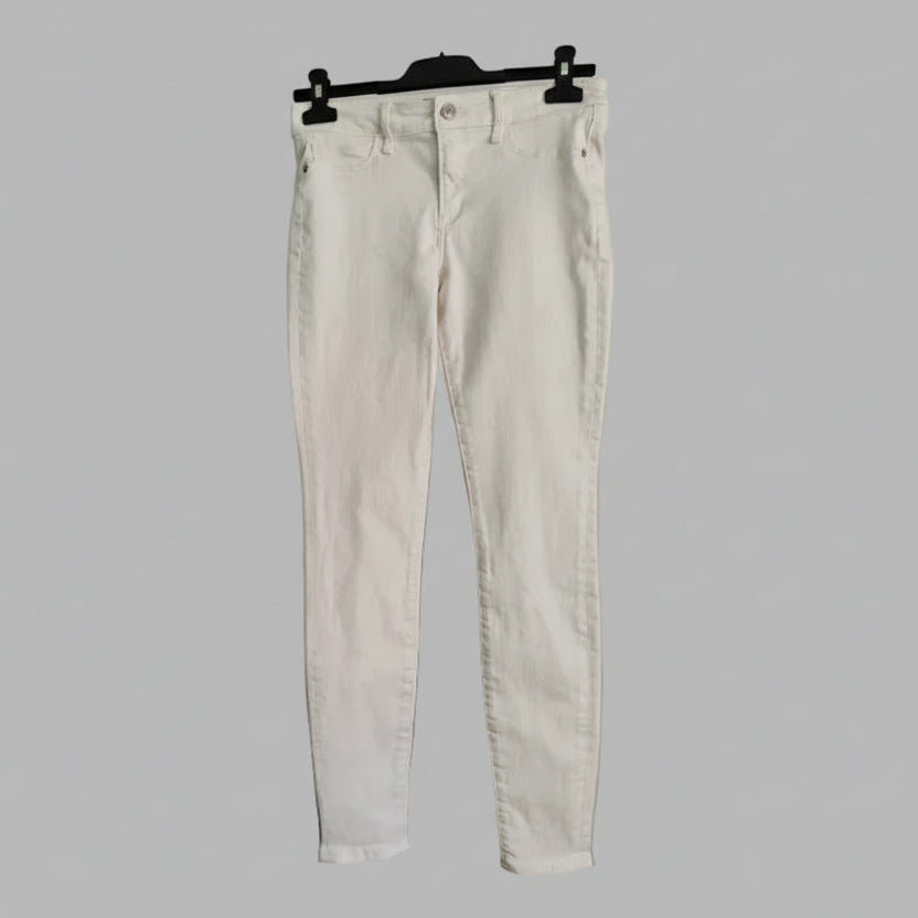 Pantalón vaquero de Abercrombie & Fitch