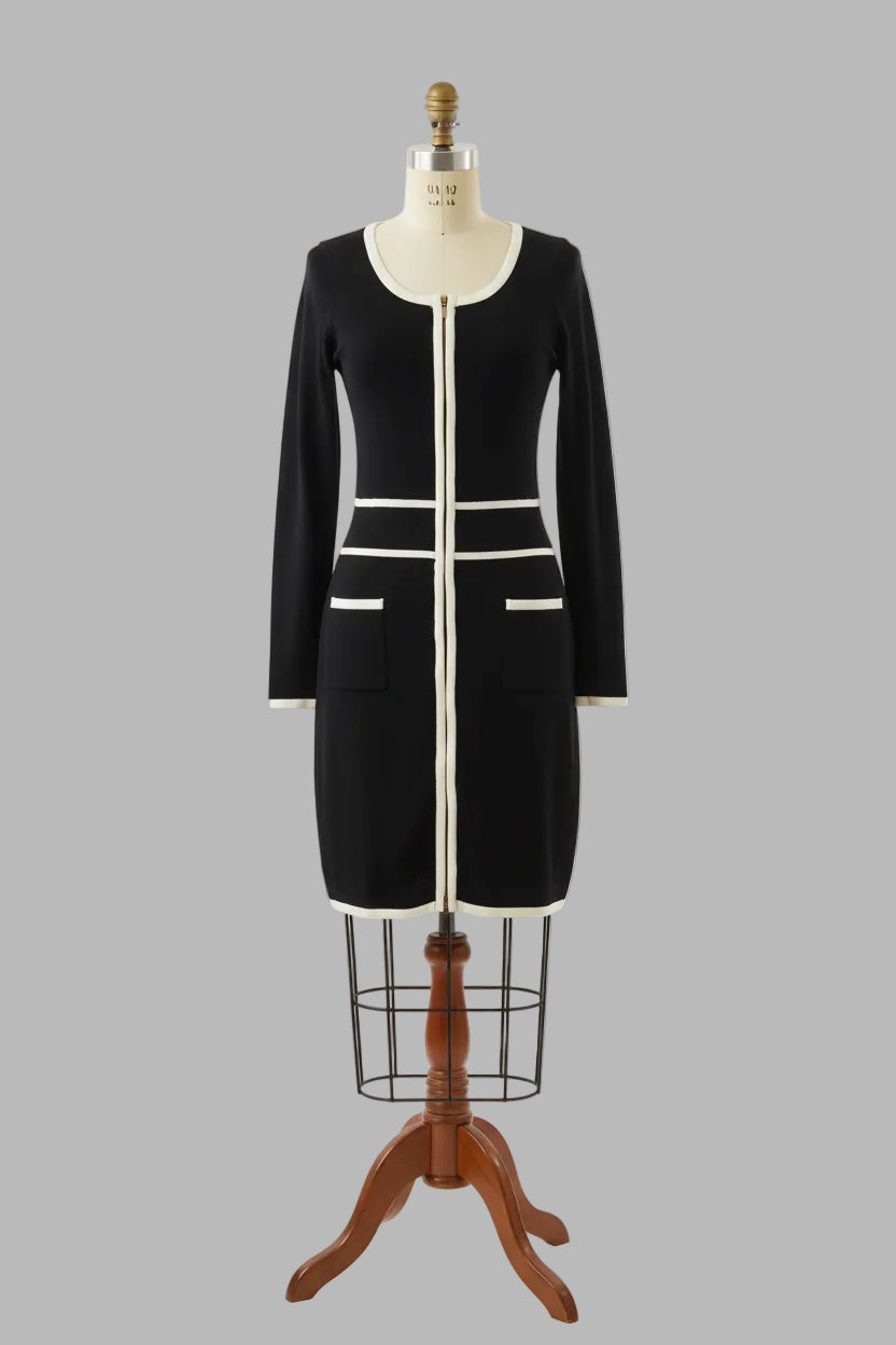 Azuras Kleid