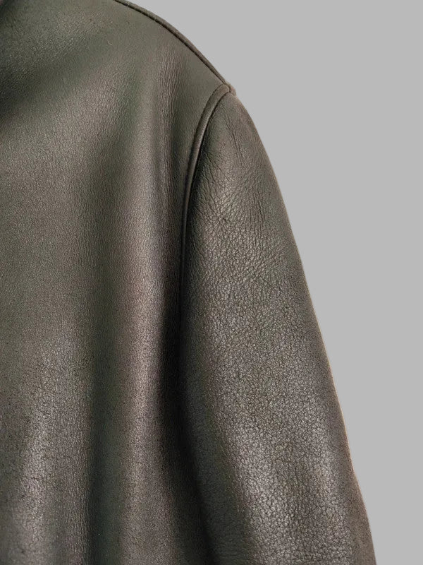 Lederjacke von El Corte Inglés