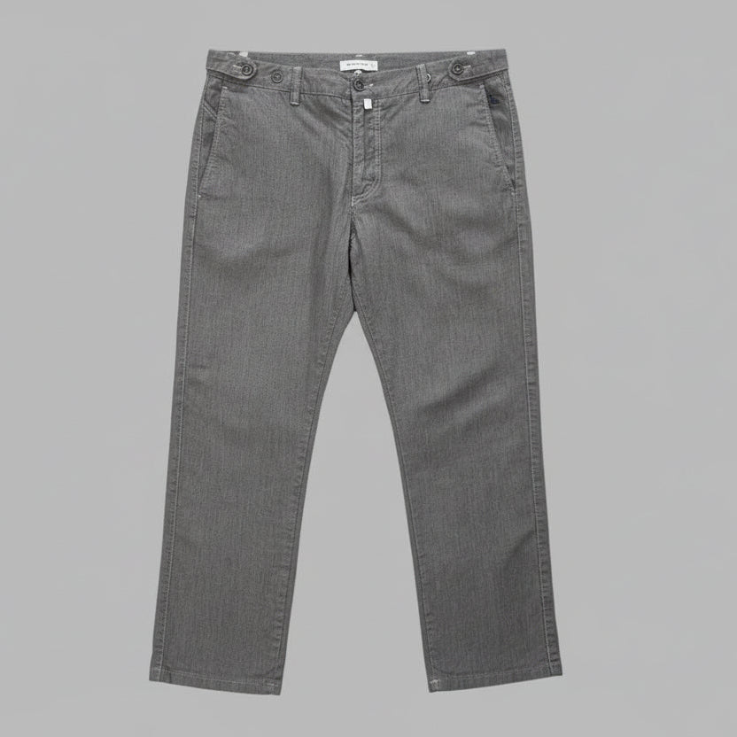 Alan Devis Hosen
