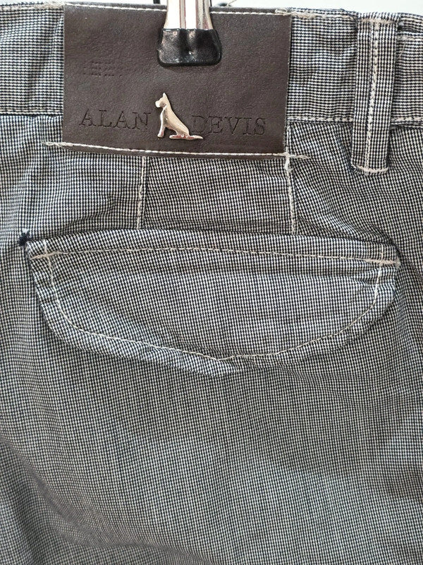 Alan Devis Hosen