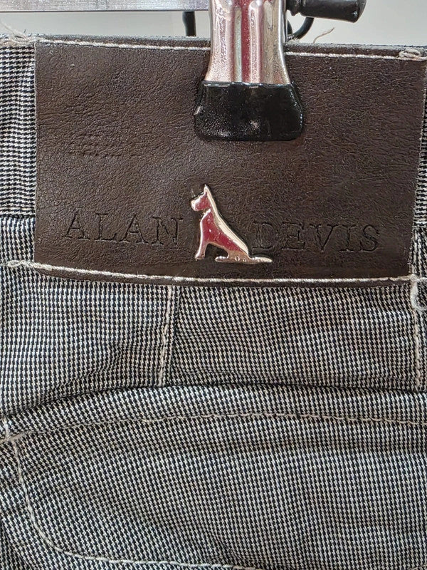 Alan Devis Hosen