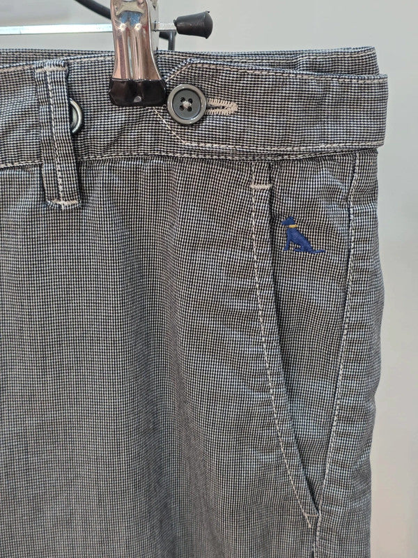 Alan Devis Hosen