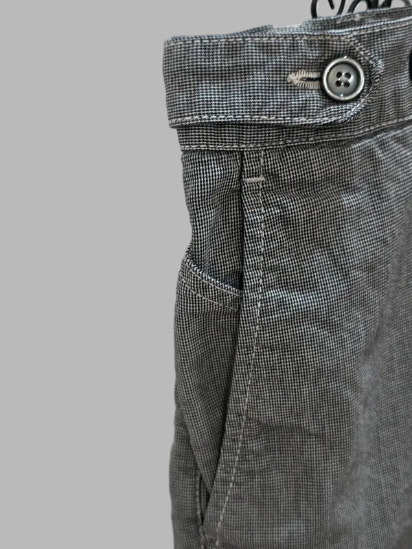 Alan Devis Hosen