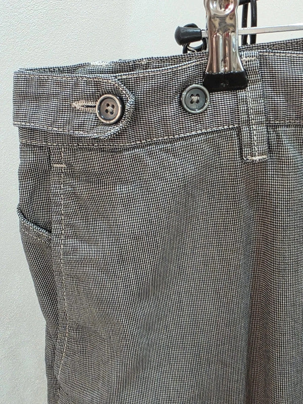Alan Devis Hosen