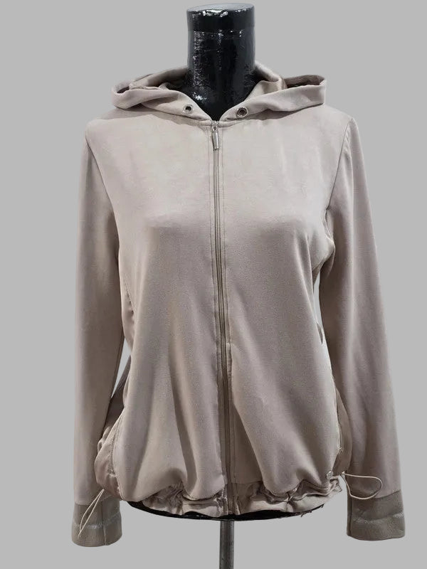 Sudadera ligera de Punto Roma