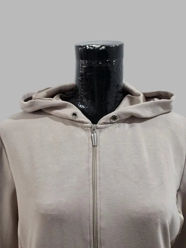 Sudadera ligera de Punto Roma