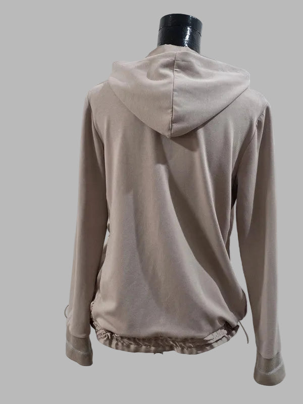 Sudadera ligera de Punto Roma