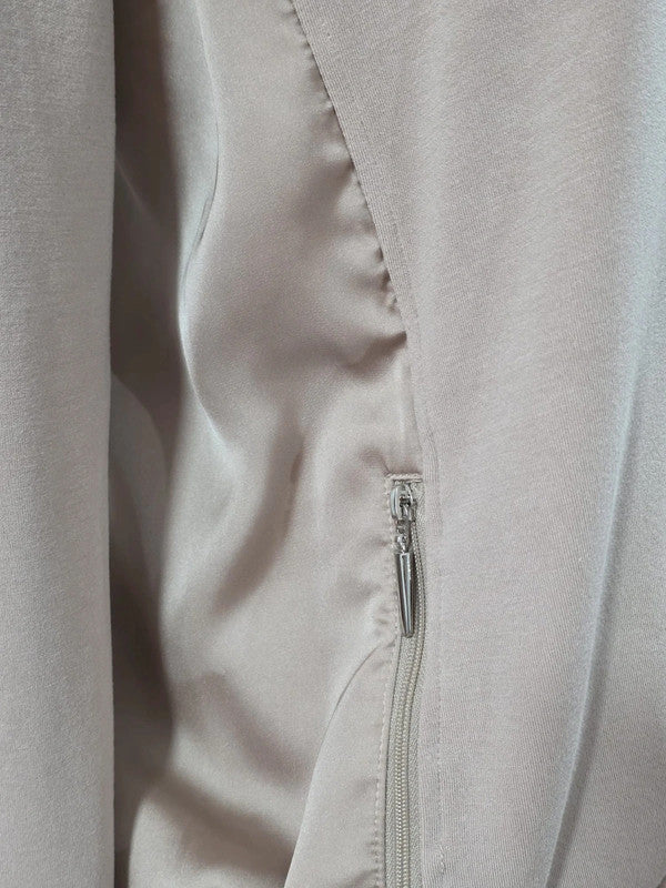 Sudadera ligera de Punto Roma