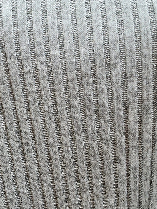 Jersey gris de Primark