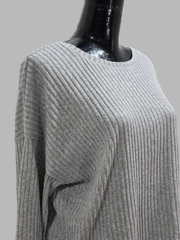 Jersey gris de Primark