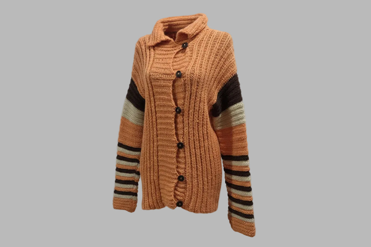 cardigan vintage