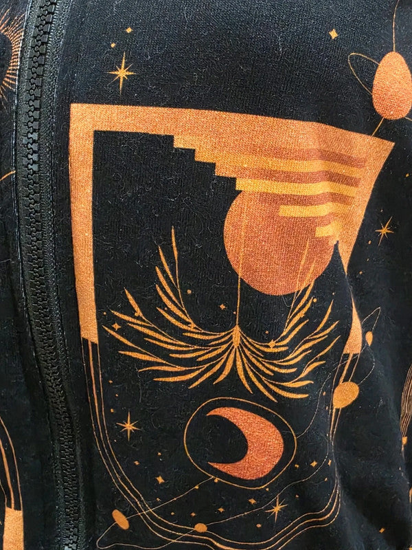 blouson aviateur LezaLez