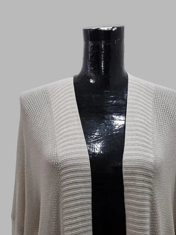 cardigan fabriqué en Italie