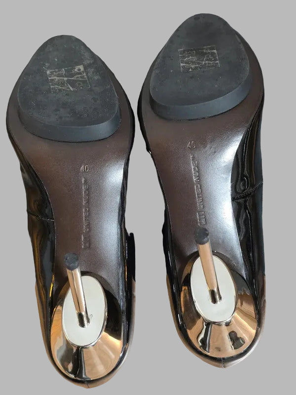 Zapatos tacón de United Nude