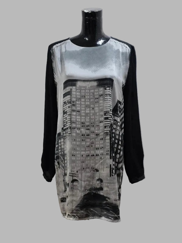 Vestido de Zendra