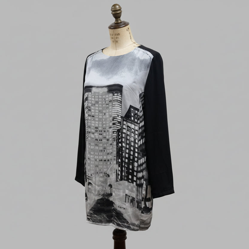 Vestido de Zendra