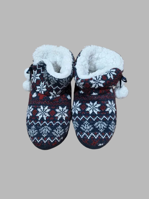 Pantuflas de Inextenso