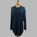 Robe en maille MJA
