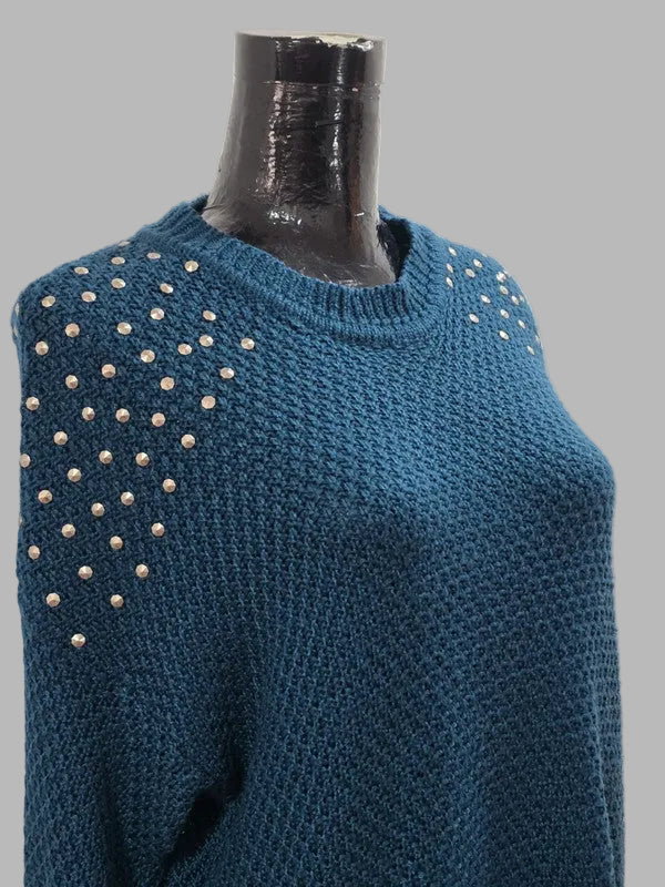Robe en maille MJA