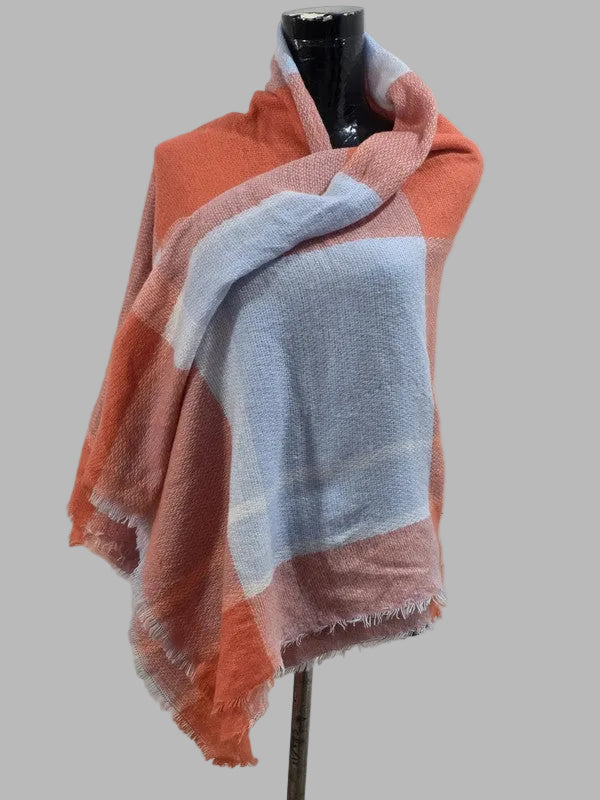 Écharpe/châle italienne tendance