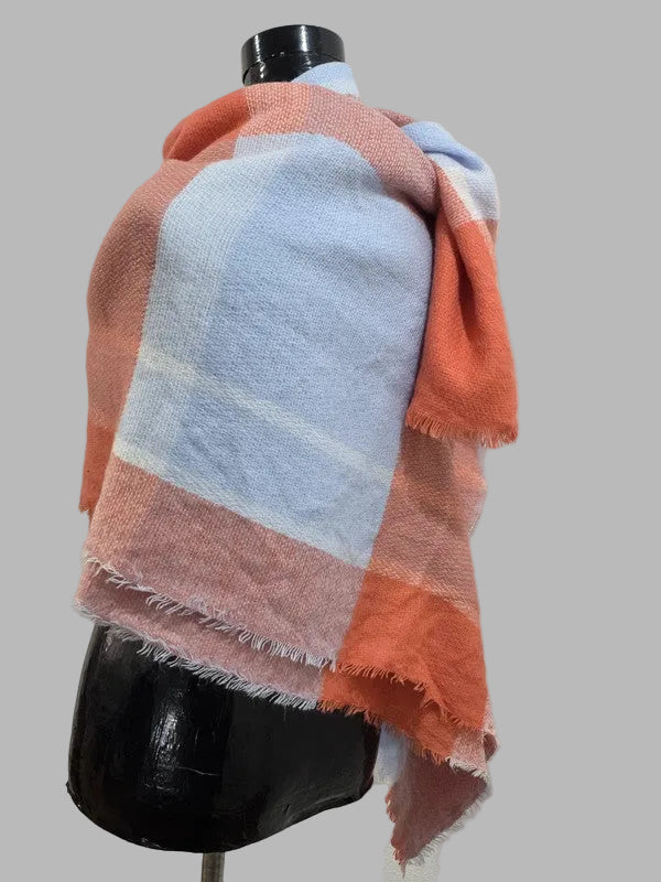 Écharpe/châle italienne tendance