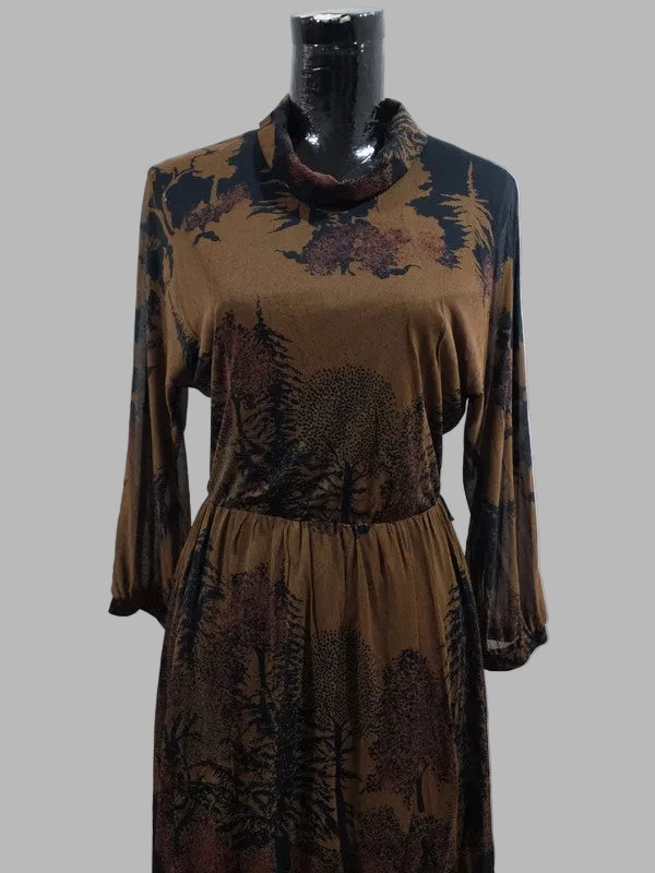 Vintage-Kleid von Rio Star