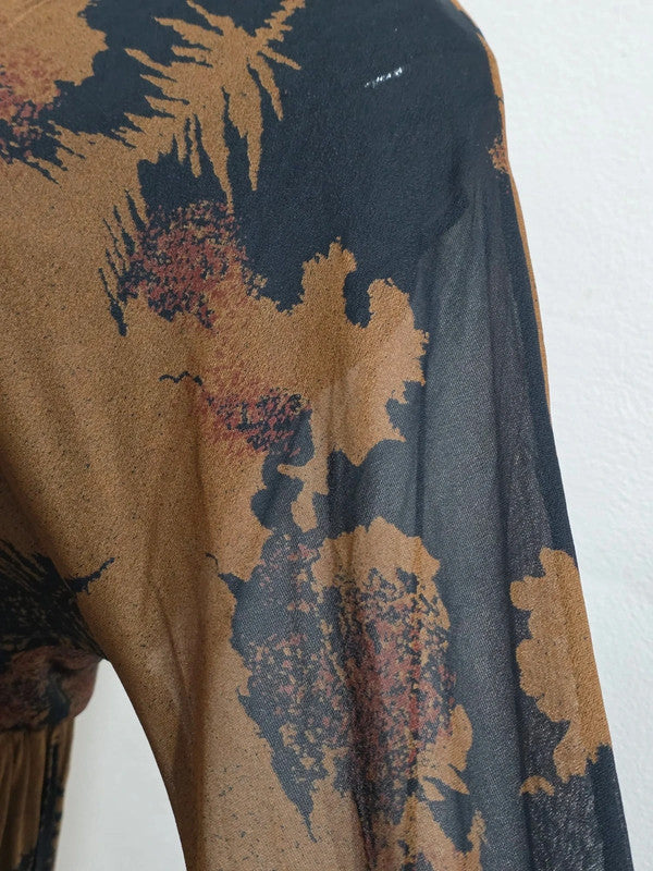 Vintage-Kleid von Rio Star