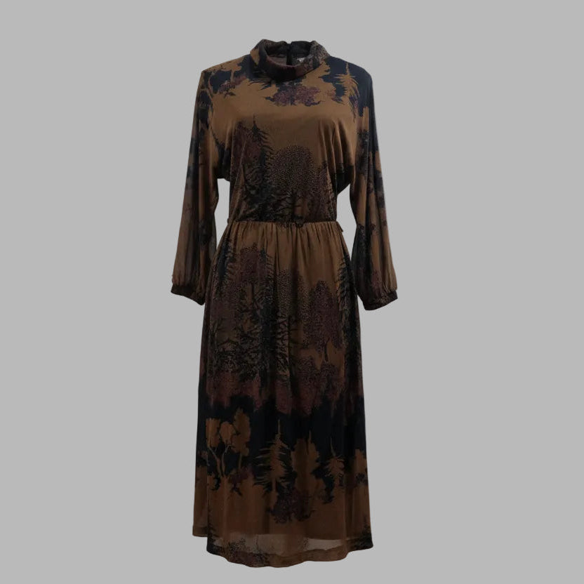 Vintage-Kleid von Rio Star
