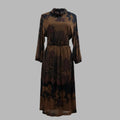 Vintage-Kleid von Rio Star