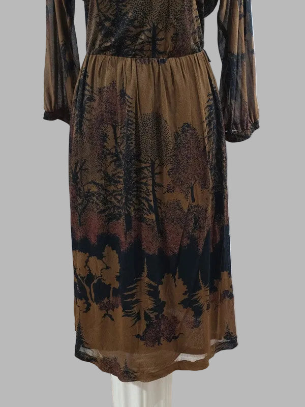 Vintage-Kleid von Rio Star