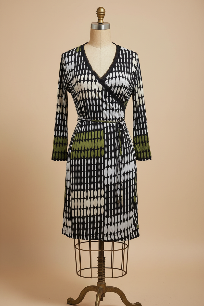 Robe Custo Barcelona