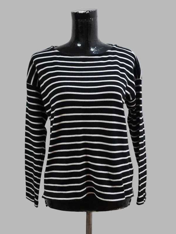 Jersey a rayas de LOGG