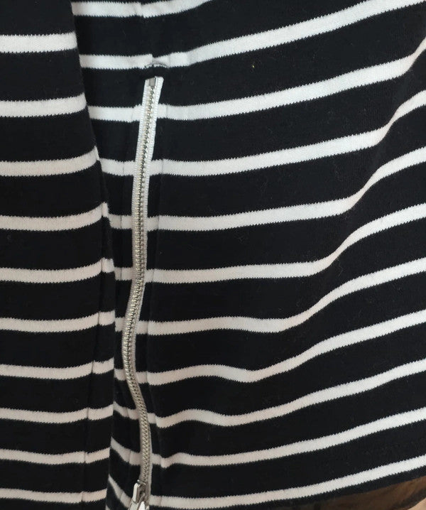 Jersey a rayas de LOGG