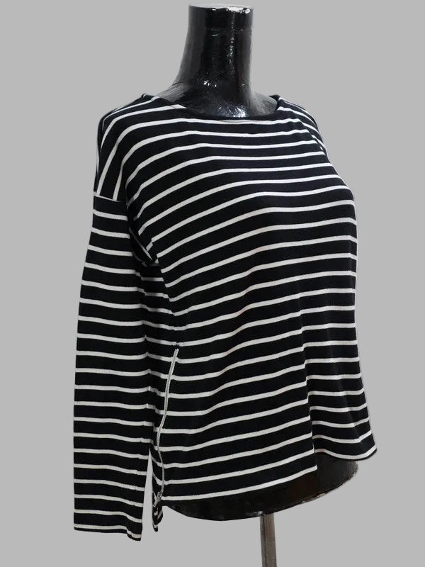 Jersey a rayas de LOGG