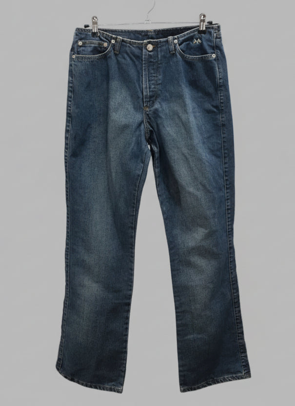 Thomas Burberry Jeans, Größe 42