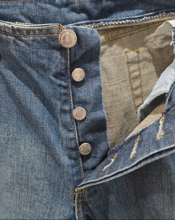 Thomas Burberry Jeans, Größe 42