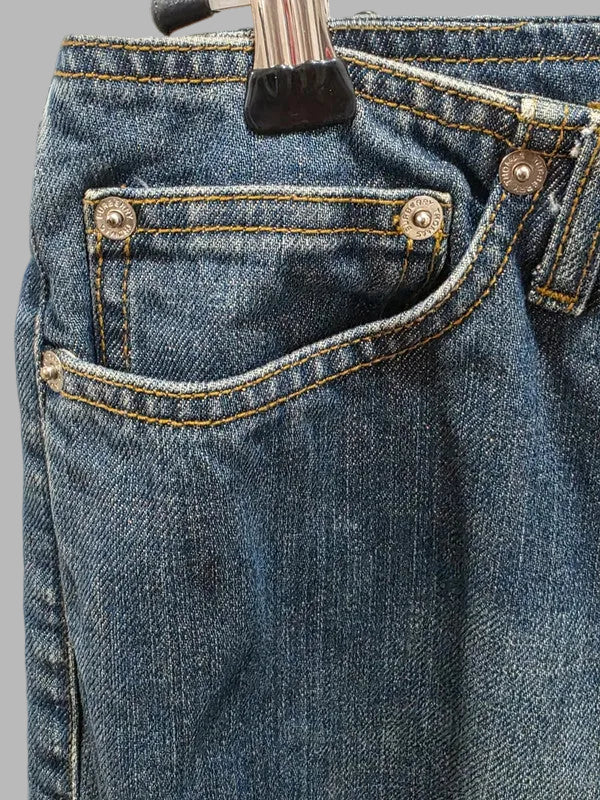 Thomas Burberry Jeans, Größe 42
