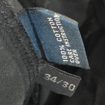 Ralph Lauren Chino-Hose, Größe L
