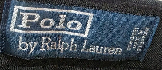 Ralph Lauren Chino-Hose, Größe L
