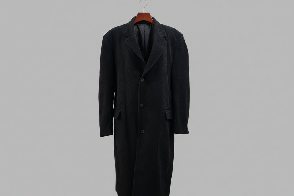 Manteau long de Mac Clow, taille 54