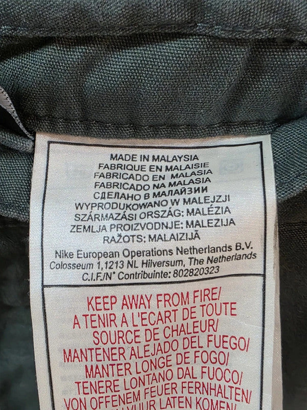 Pantalón Kaki de ACG Nike