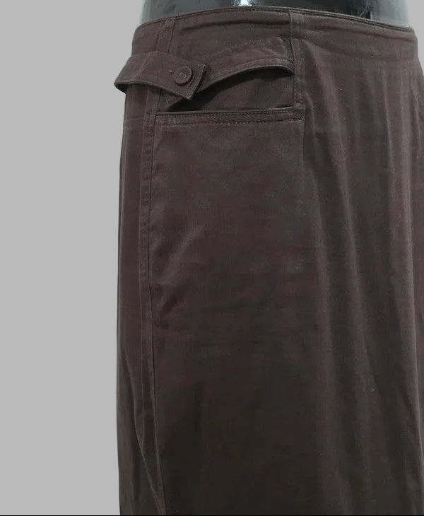 Jupe crayon Adolfo Domínguez