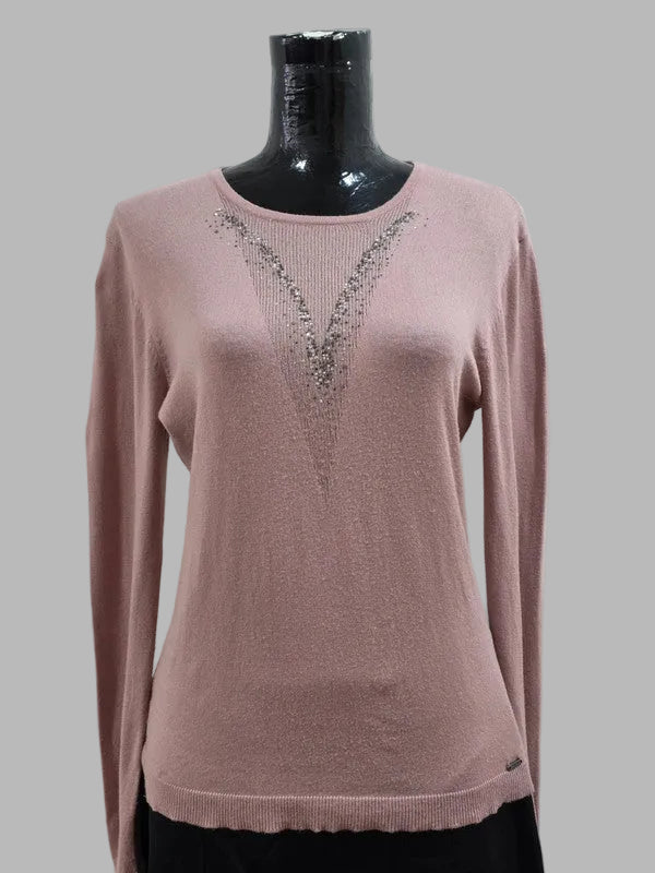 Jersey rosa palo de MCR