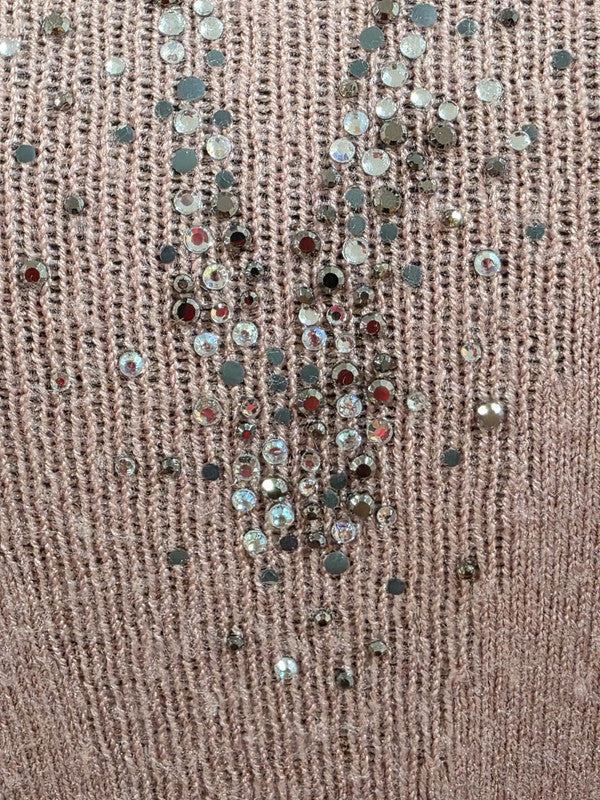 Jersey rosa palo de MCR