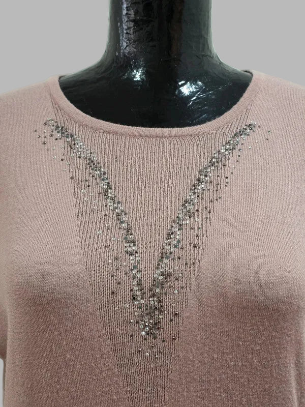 Jersey rosa palo de MCR