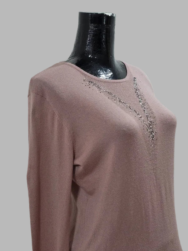 Jersey rosa palo de MCR