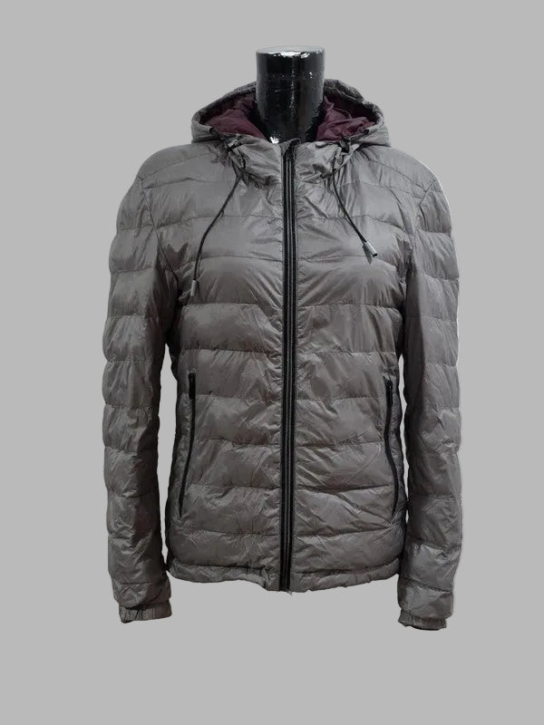Zara Daunenjacke