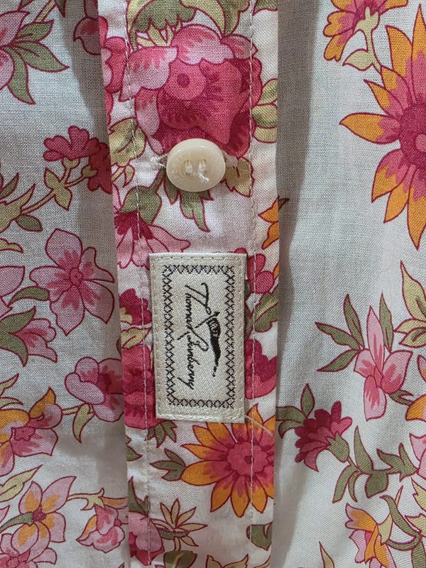 Thomas Burberry Bluse